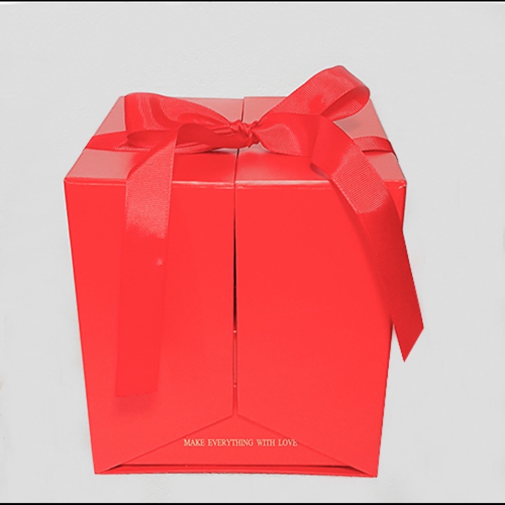 Zara mystery box